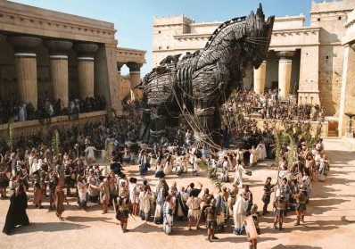 The Trojan War: Fact or Fiction? blog image