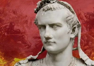 Unraveling the Enigma of Caligula: Exploring the Symbolism and Legacy of Rome’s Infamous Emperor blog image