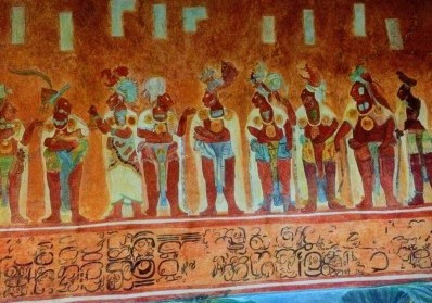 The Rise and Fall of the Mayan Empire blog image