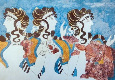 The Minoans: A Civilization Ahead of Their Time blog image