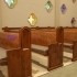 The History, Design, and Significance of Catholic Pews small image